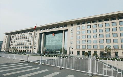 全国人大办公楼